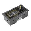 PWM regulátor rychlosti 5v12v24v Regulátor rychlosti motoru Regulátor elektrického motoru
