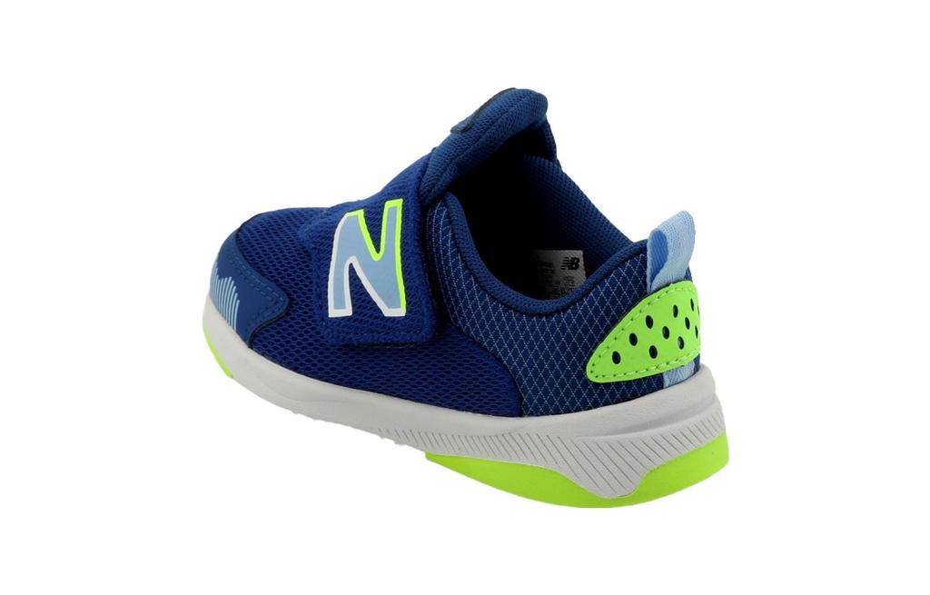 New Balance NB 545 Low top Toddler Shoes Blue Infant And Toddler IO545AB1
