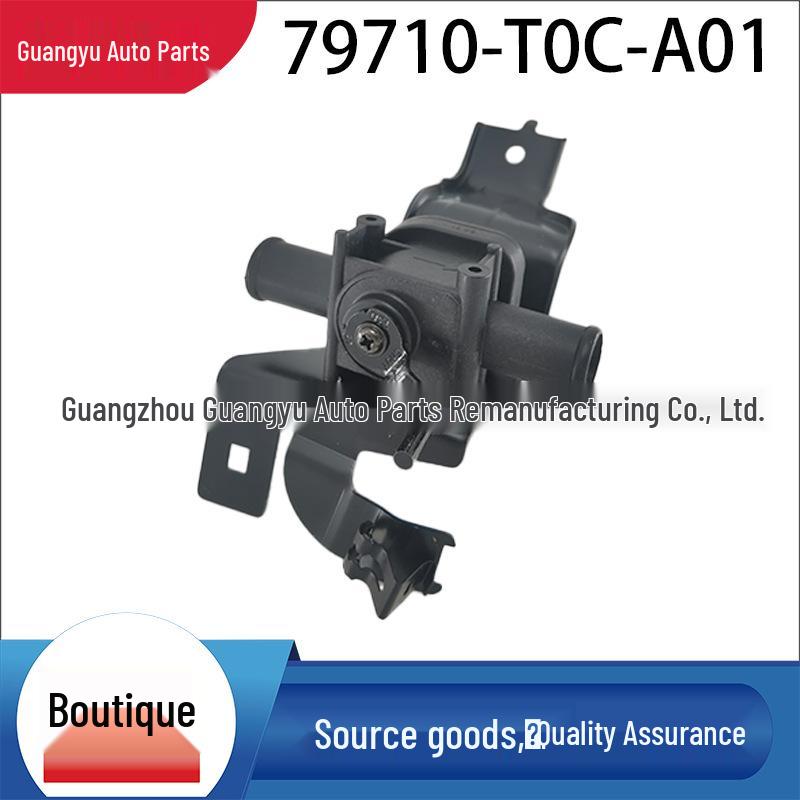Siwei-Compatible Premium Hot Water Switch (79710-T0C-A01) 79710-T0C-A01