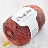 6pcs 300g (10.56oz) Soft Wool Yarn for Knitting Crochet DIY Blanket Shawl Scarf Amigurumi Jewelry Making Premium Craft Supplies Needle Arts Yarn