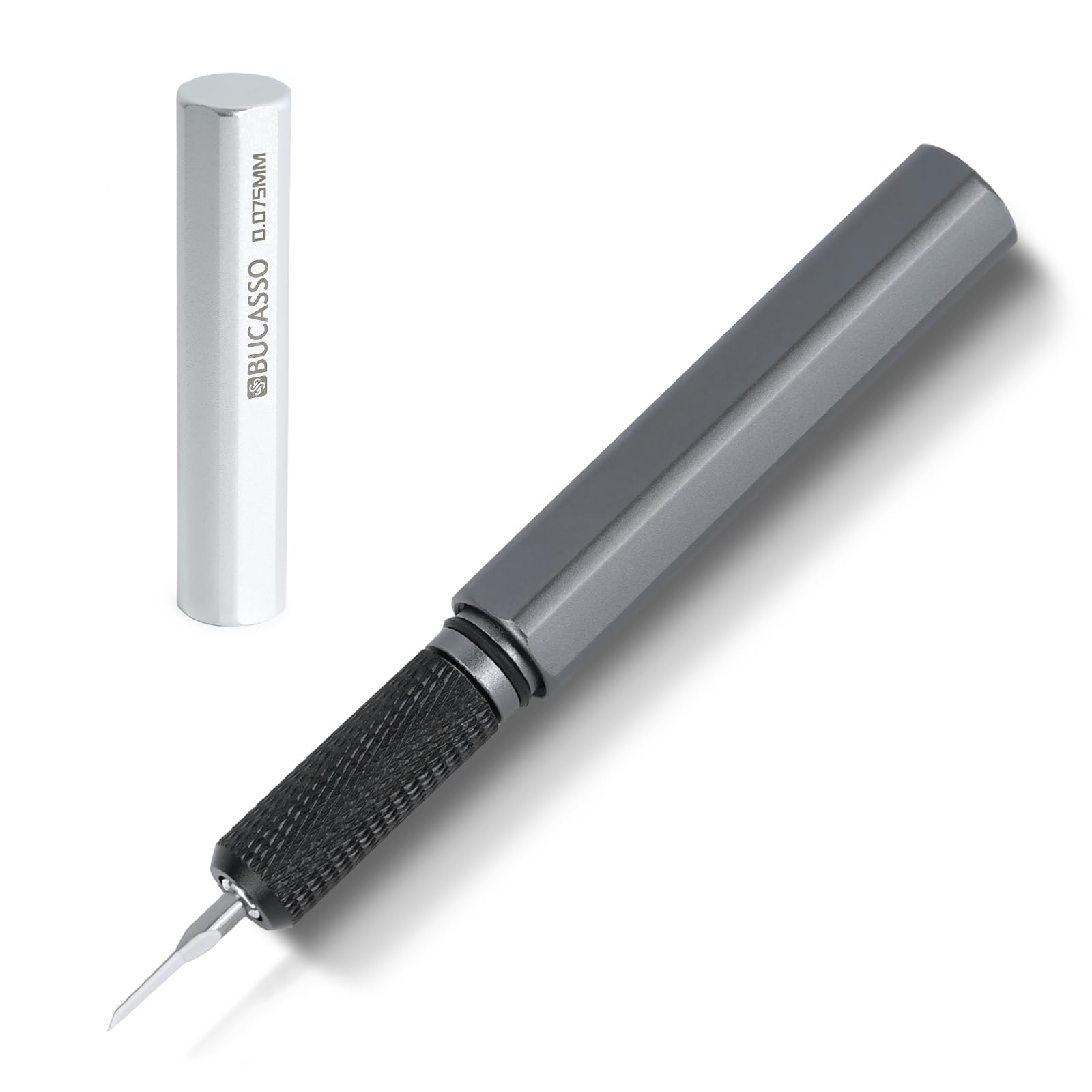 

Модельный скрайбер Bucasso с лезвием из вольфрамовой стали для моделирования, масштаб RG Gundam, инструмент для пластиковых моделей, для моделей, хобби, моделей,