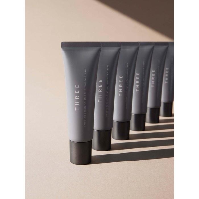 THREE Foundation Smooth Operator High Performance Cream 30g 02