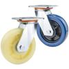 Shengbei Heavy Duty Swivel Caster Wheel with Brake