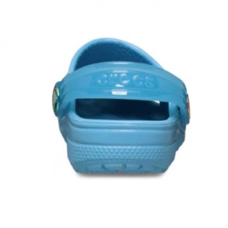 Crocs Classic Scented Snow Cone Clog Kids 213181 5du