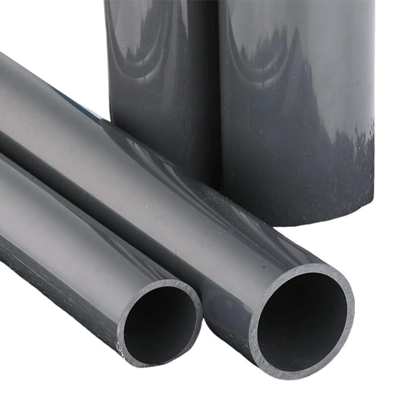 UPVC Industrial Pressure Pipe