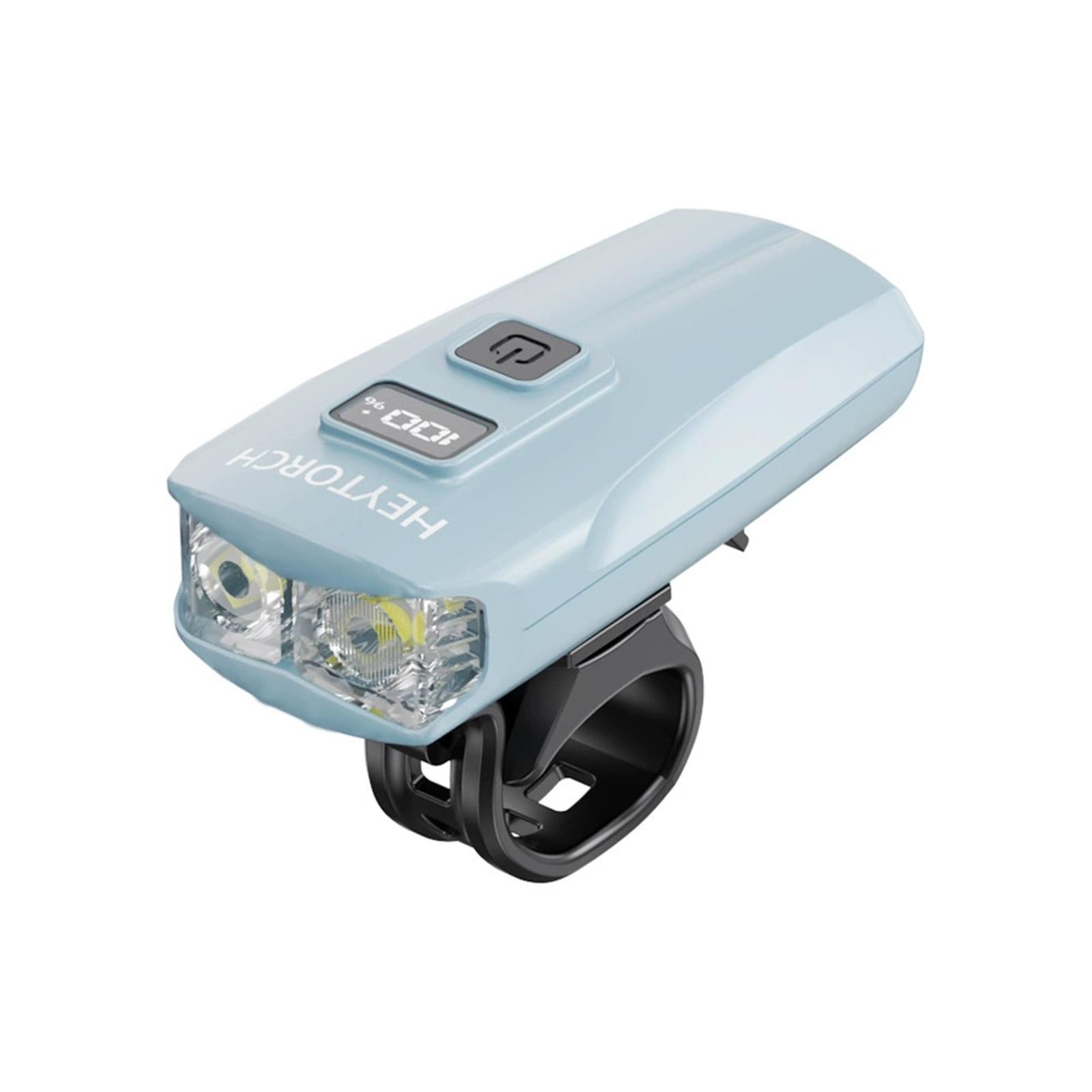 

Ultra-Bright Headlights – Night Riding Lights for Road & Mountain Bikes, Long-Range LED Bike Lights for Cycling One Size