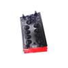 Rain Light Sensor Lens ADH Pad for MINI Cooper Countryman (R60) 2010-2016