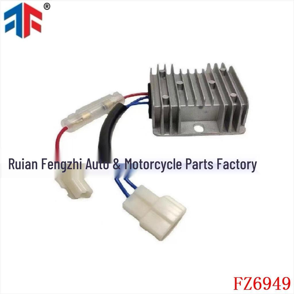Rectifier for Tongji 178, 186F, 168 Gasoline or Diesel Engines