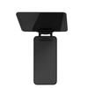 Tragbare Handy-Sonnenblende UV-Schutz Handy-Bildschirm Universelle Smartphone-Sonnenblendenabdeckung Für den Außenbereich Für Smartphones