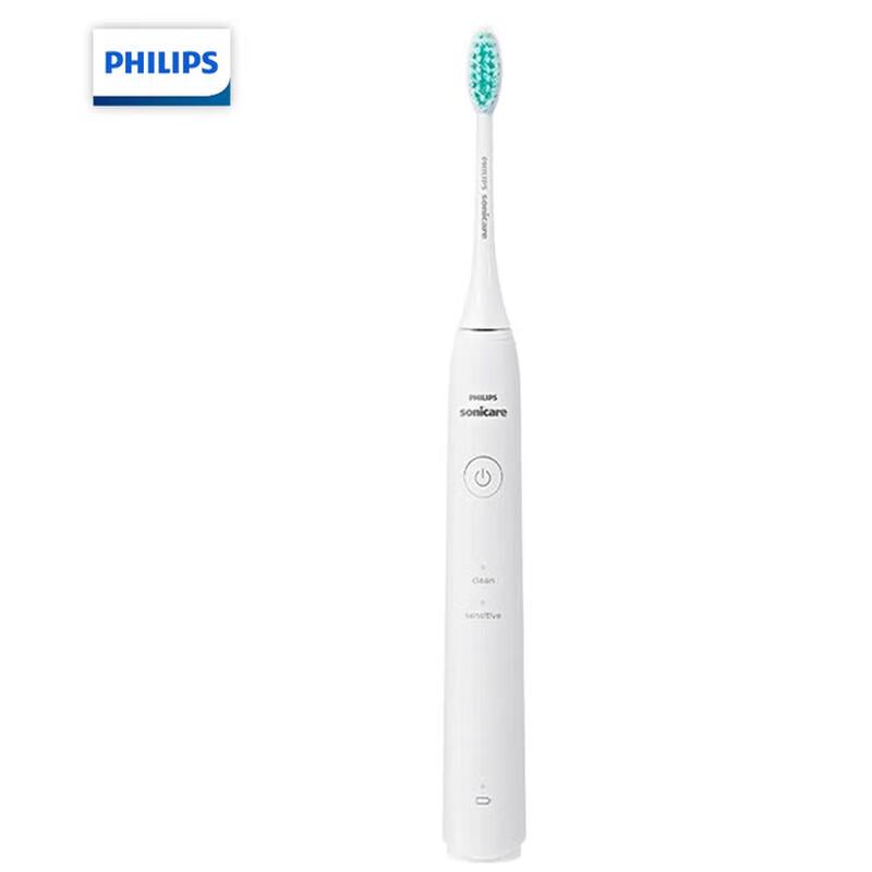 

Philips HX2431 Sonic Electric Toothbrush