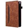 For Lenovo K9/Tab One Case PU Leather Protective Folio Tablet Cover with Card Holder