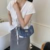 New Commuter Armpit Bag Shoulder Bag Fashion Casual Tote Bag