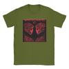 Unisex Rock Whitechapel Deathcore Band Art T Shirt  Cotton Clothes Funny Short Sleeve Crew Neck Tees Birthday Gift TShirts