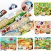 Puzzle a hlavolamy – Hlavolamy