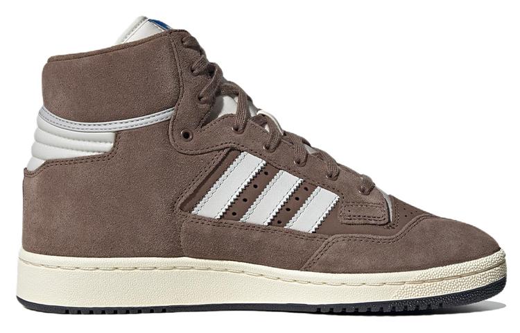 Adidas Centennial 85 Hi Earth Strata GY2535