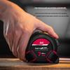 Deli 7.5m Professional Self-Locking Steel Tape Measure