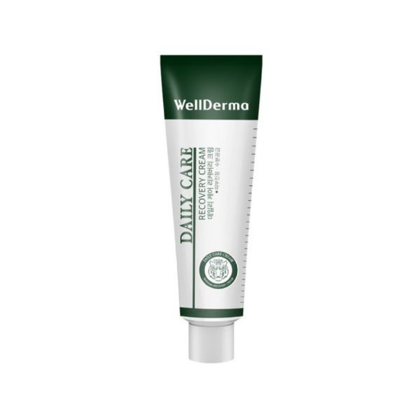 Wellderma Daily Care Recovery Cream 30ml