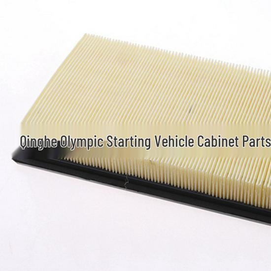 Air Filter Element for Ford Edge/Everest/Explorer 3.5/2.0T and Lincoln MKT/X