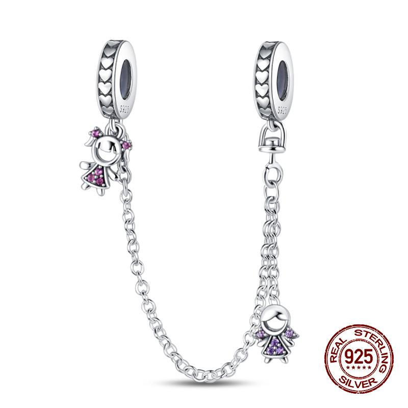 100% Copper Guitar Sax Headphones Musical Instrument Charms Beads Fit Pandachoriginal Bracelets Diy Jewelry