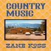 Country Music by Zane Koss Paperback Book 9781778430633