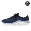 Кросівки Crocs Literide 360 Pacer Aqua для бігу 206715 4ta