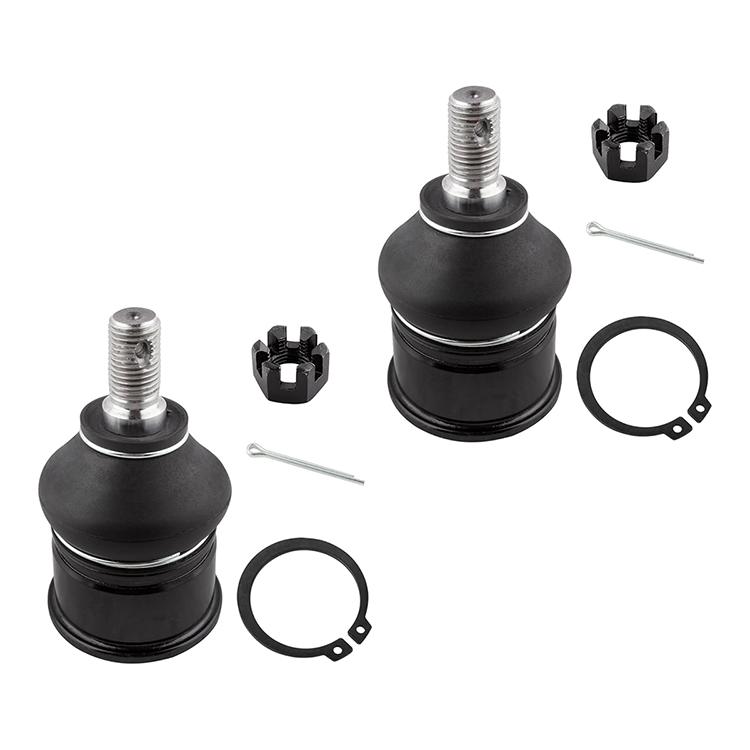 2PCS K9385 Front Suspension Lower Ball Joints for ACURA Integra Honda Accord Civic CRX Prelude All Models
