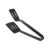 SMVP Silicone Steak and Fish Tongs