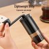 Portable Manual Coffee Grinder