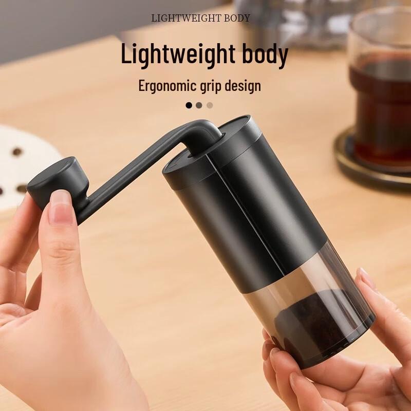 Jia Qi Hand-crank Coffee Grinder