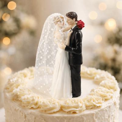 Hochzeitsaccessoires – Hochzeitsdekoration