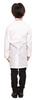 Clearstone Kids Job Cosplay Halloween Doctor Costume for Kids, Unisex, White