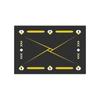 Anti-Slip Noise-Reduction Children's Football Training Mat for Home