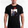 Michael Cera And Snooki R My Parents Tshirt Summer Casual Cotton Tee Oversized Streetwear Tops Vintage Graphic Print