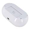 Wall Mounted Soap Dispenser Soap Dispenser Bathroom Supplies 450ML Capacity HD Large Screen IPX5 Waterproof Touchless Dispenser