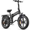 Vélo Électrique - ENGWE - ENGINE PRO 2.0 - Batterie 16Ah 48V - Autonomie 150 Km - Pliable
