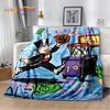 Games Dollar Monopoly Cartoon Money Soft Blankets,Keep Warm Throw Blanket Comfortable Blanket for Picnic Beds Sofa Home Bedroom