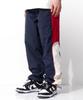 QT8 GARMENTS Gb Old Track Pant (Red)