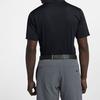 Nike Golf Dry Victory Casual Sports Short Sleeve Polo Shirt Black Men's 891858-010