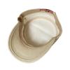 ICHIYON Leather Tag Work Cap [14+ PLUS] Tie-dye / 103635-141-103