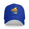 Sonic Drive IN Baseball Cap Fashionable Tactical Cap Women's Hats 2025 Men's