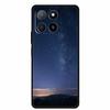 Case For Motorola Edge 60 Pro Case Black Silicone Soft Back Cover For Motorola Edge 60 Fusion 60S Phone Case Protective Shell
