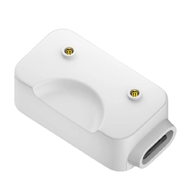 Magnetic Travel Charging Adapter For Fit3 Supporting Fast And Stable Power Transfer