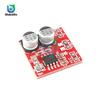 LM386 DC4-12V Electret Microphone Amplifier Board Microphone Pickup Module Can Drive Earphones And Small Power Speakers