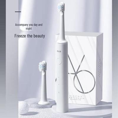 Dispositivi per la salute e la bellezza – Spazzolini da denti elettrici