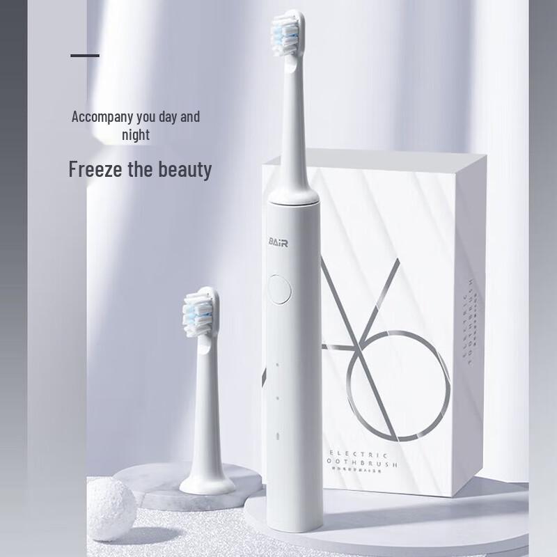 BAIR A6 Smart Electric Toothbrush