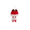 Christmas Christmas Tree Ornaments Cute Christmas Decorations Christmas Gift Christmas Elf Design Home Decoration 21x12cm