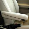 Quality Leather Car Cetner Seat Armrest Replace Case For Freelander 2 07 10 13