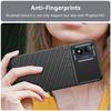 Drop-proof Mobile Phone Cover For Motorola Moto E13 4G,Thunder Series Anti-scratch Thickened TPU Phone Back Case