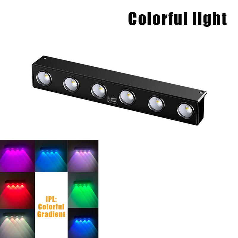 Outdoor Led Solar Wall Sign Light Garden Landscape Light 4/6/8 Led Waterproof Bright Solar Address Lights For Patio Stair Fence