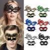 Set of 2 Delicate Masquerades Mask Sophisticated Masquerades Balls Mask Comfortable Costume for Parties and Event